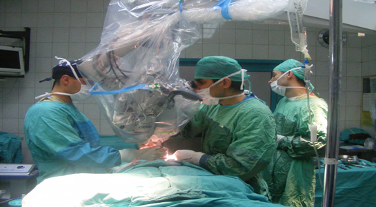 Bel Kayması Ameliyatı Riskleri ve Sonrası