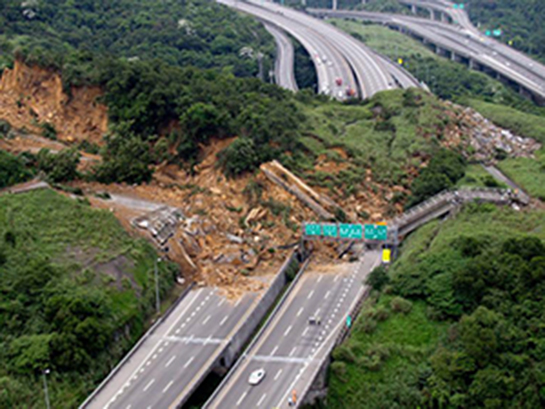 Toprak Kaymasının Nedenleri?